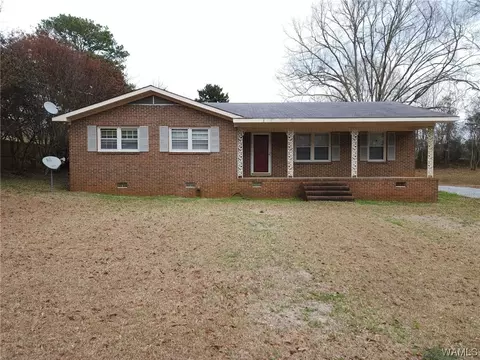 1308 W Catherine Dr, Marion, AL 36756