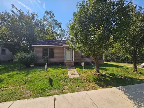 602 1st Ave, Demopolis, AL 36732