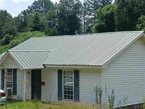 2963 County Road 38 W, Fayette, AL 35555