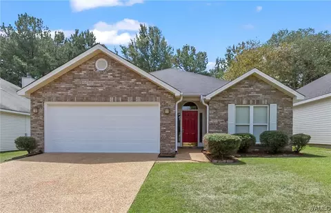4829 Ashley Hill Cir, Tuscaloosa, AL 35405