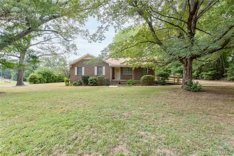 1847 N Centerville St, Marion, AL 36756