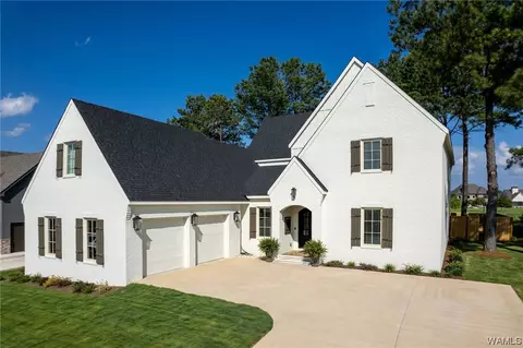 5819 Edgefield Ave, Tuscaloosa, AL 35406