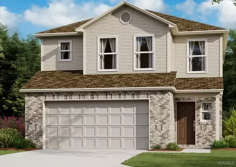 4616 Smithfield, Northport, AL 35473