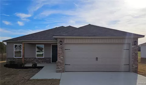 2593 Halo Ln, Tuscaloosa, AL 35405