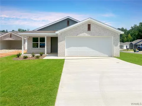 7445 Huntland Ln, Cottondale, AL 35453