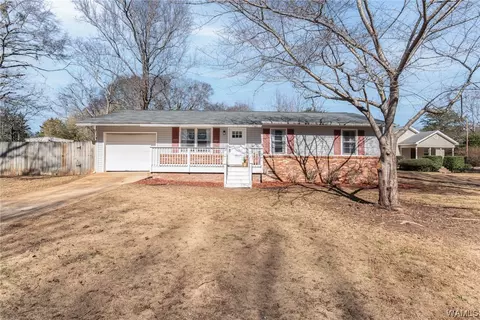 3206 Shannon Dr, Tuscaloosa, AL 35404