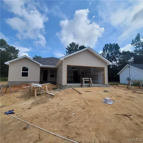 16409 Melana Dr, Fosters, AL 35463