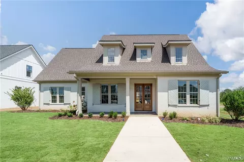6055 Rosemeade St, Tuscaloosa, AL 35406