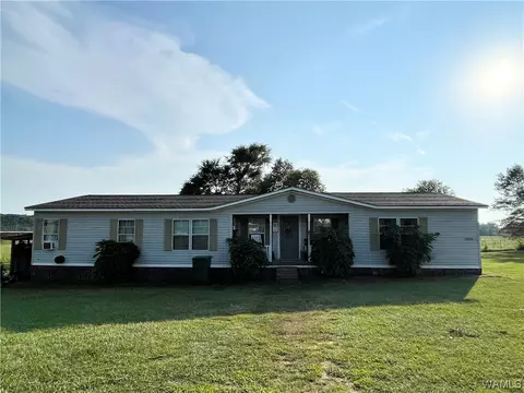 2154 County Rd130, Berry, AL 35546