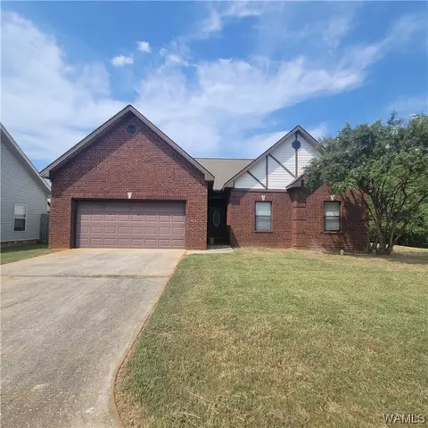 11881 Forsythe Ave, Moundville, AL 35474