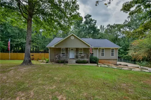 126 Hickory Blf, Woodstock, AL 35188