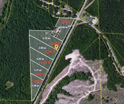 1 County Road 53 N, Fayette, AL 35555