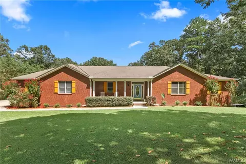 1937 Mountainbrook Dr, Cottondale, AL 35453