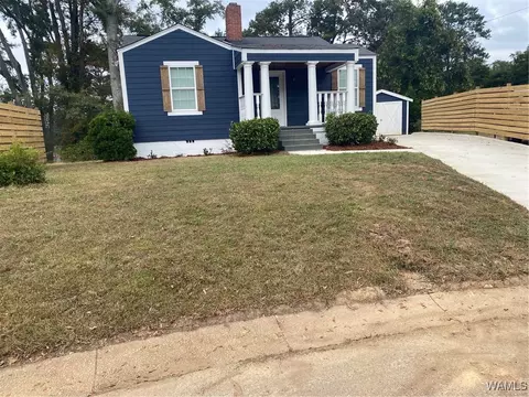 9 Oak Hill Ct, Tuscaloosa, AL 35405