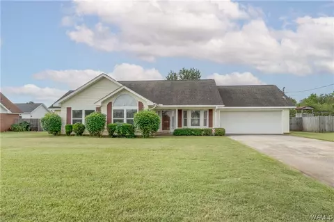 3005 Sagefield Rd, Tuscaloosa, AL 35405