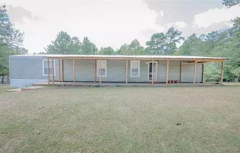 2071 Marvin Chapel Rd, Carrollton, AL 35447