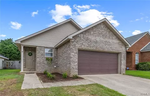 10510 Hunt Cir, Tuscaloosa, AL 35405