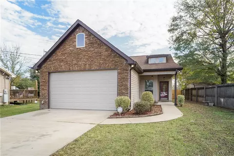 933 16th Ave E, Tuscaloosa, AL 35404
