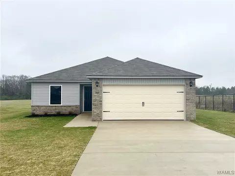 2585 Halo Ln, Tuscaloosa, AL 35405