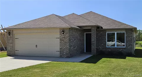 2581 Halo Ln, Tuscaloosa, AL 35405