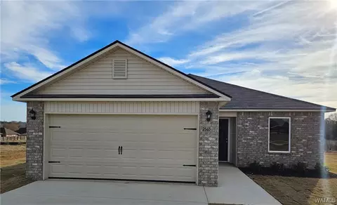 2565 Halo Ln, Tuscaloosa, AL 35405