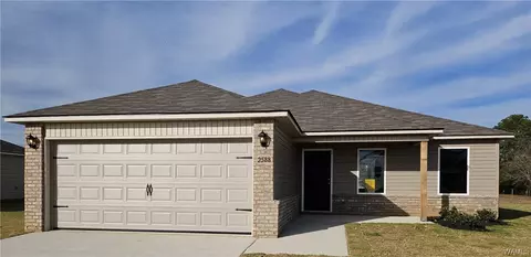 2588 Allanna Ln, Tuscaloosa, AL 35405