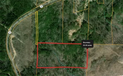 0 Al-159, Fayette, AL 35555