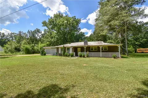 1452 Prude Mill Rd, Cottondale, AL 35453