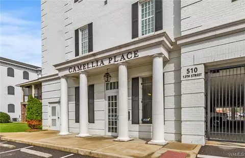 510 13th St #101, Tuscaloosa, AL 35401