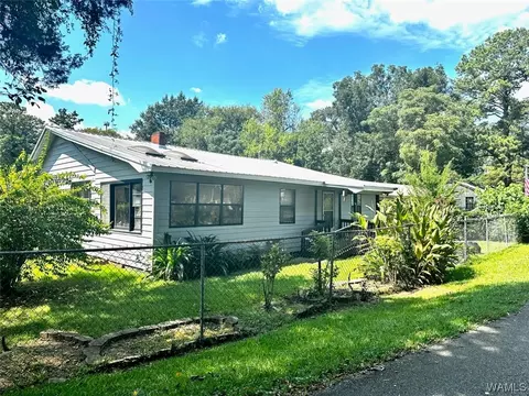 3024 Gresham Cir, Tuscaloosa, AL 35401