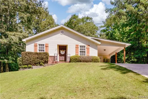 13871 New Orleans Dr, Coker, AL 35452