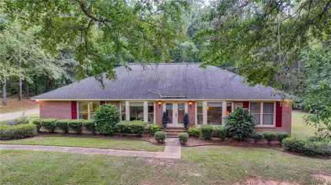 327 Hillcrest School Rd, Tuscaloosa, AL 35405
