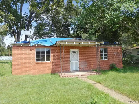6400 Pearson Cir, Tuscaloosa, AL 35401