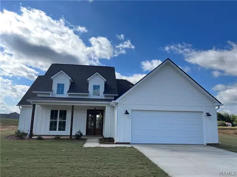 11642 Meadows Rd, Berry, AL 35546