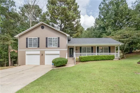 4925 Eastern Hills Ln, Cottondale, AL 35453
