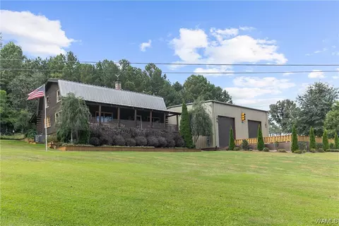 2825 Moseley Hill Dr, Moody, AL 35004