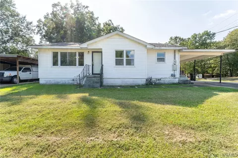 1704 21st Ave E, Tuscaloosa, AL 35404