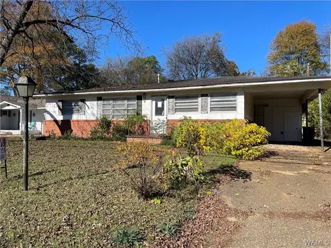 4128 Stillman Blvd, Tuscaloosa, AL 35401