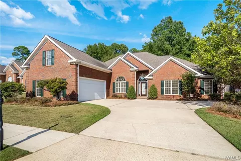 3921 Gaineswood Ln, Tuscaloosa, AL 35406