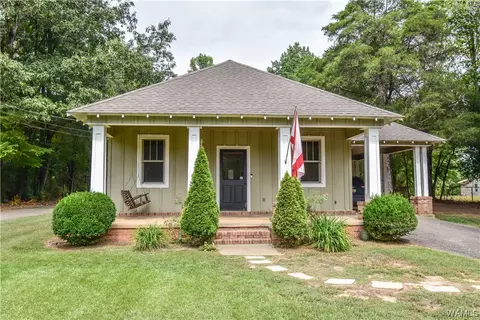 6204 Green Acres Dr, Tuscaloosa, AL 35404