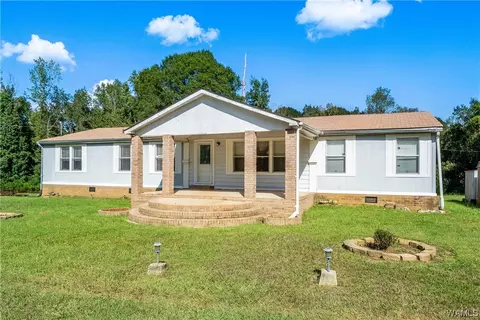304 Cr 181, Eutaw, AL 35462