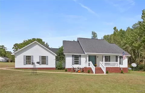 12095 Knoll Rd, Northport, AL 35475