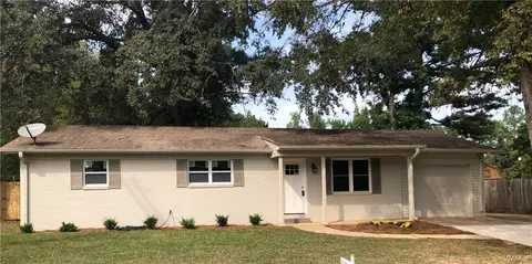 3528 48th Pl E, Tuscaloosa, AL 35405
