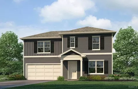 3607 Magnolia Hills Dr, Northport, AL 35473