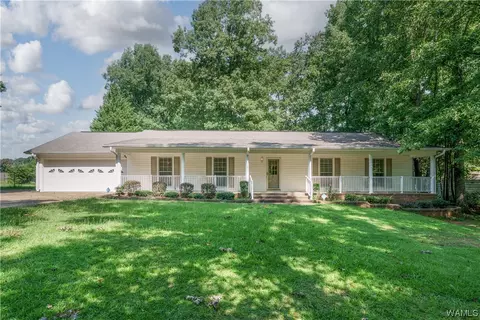804 55th Ave E, Tuscaloosa, AL 35404