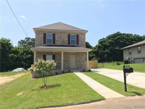 410 25 Th Ave E, Tuscaloosa, AL 35404