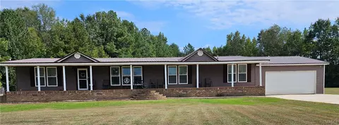205 Acker Rd, Forkland, AL 36740