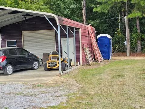205 Acker Rd, Forkland, AL 36740 photo 20