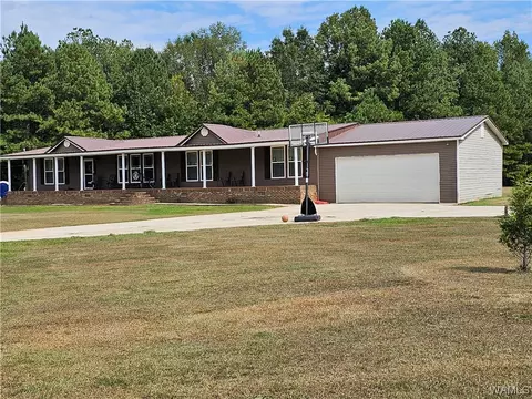 205 Acker Rd, Forkland, AL 36740 photo 2