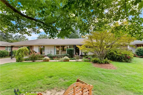 1228 38th Ave E, Tuscaloosa, AL 35404